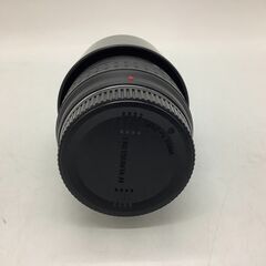 SIGMAズームレンズのご紹介です。の画像