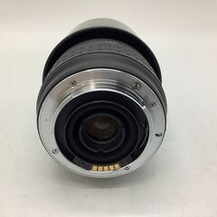 SIGMAズームレンズのご紹介です。の画像