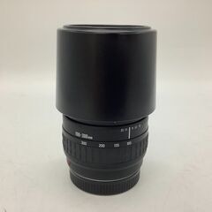 SIGMAズームレンズのご紹介です。の画像