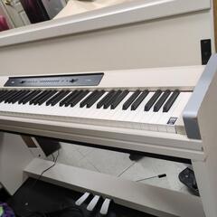 ★新入荷 電子ピアノ KORG コルグ LP-350 2011年製の画像