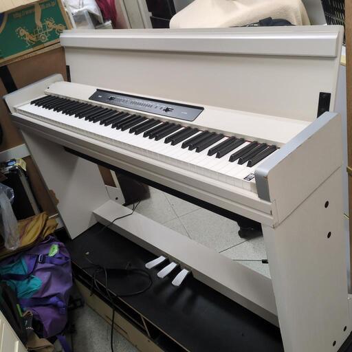☆新入荷 電子ピアノ KORG コルグ LP-350 2011年製 (リサイクル