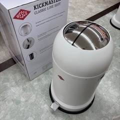 【表示価格より20%OFF】WESCO KICKMASTER　33Lの画像