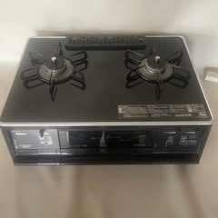 IC-67WCK-L2バーナーガスコンロの画像