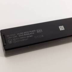 SONY ウォークマン NW-M505の画像