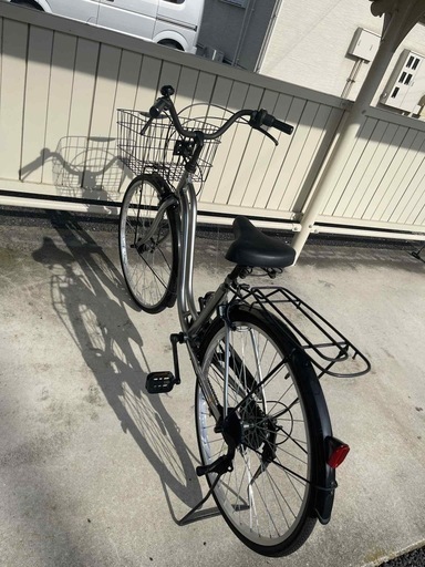 自転車、軽快車