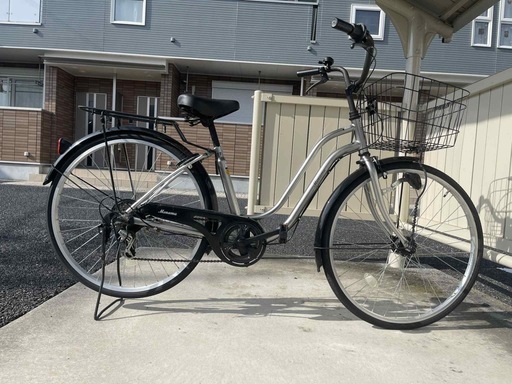 自転車、軽快車