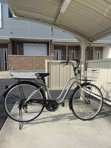 自転車、軽快車