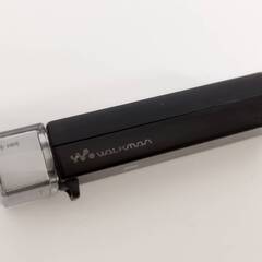 SONY ウォークマン NW-M505の画像