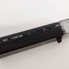 SONY ウォークマン NW-M505の画像