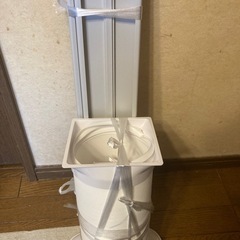 スポットクーラーの画像