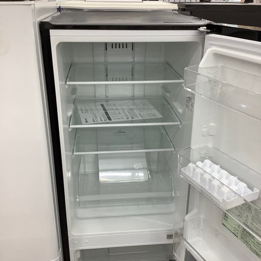 【6ヶ月保証付き】東芝2ドア冷蔵庫のご紹介です【トレファク東大阪箕輪店】