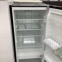 【6ヶ月保証付き】東芝2ドア冷蔵庫のご紹介です【トレファク東大阪箕輪店】の画像
