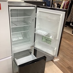 【6ヶ月保証付き】東芝2ドア冷蔵庫のご紹介です【トレファク東大阪箕輪店】の画像