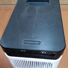 【新品同様】 Magcubic HY450 900ANSI プロジェクター 【特典あり！】の画像