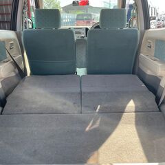 車検R8年11月　ニッサン　モコ　の画像