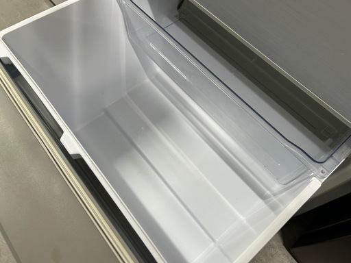 AQUA 冷凍冷蔵庫　355L