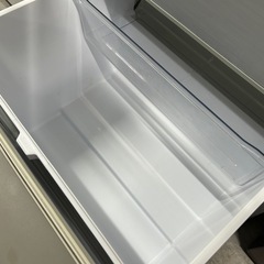 AQUA 冷凍冷蔵庫　355Lの画像