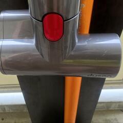 「早い者勝ち」dyson V8 (SV10)Slim Fuffy の画像