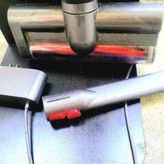 「早い者勝ち」dyson V8 (SV10)Slim Fuffy の画像