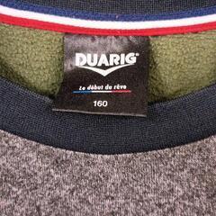 0807-170 スポーツウェア　DUARIGの画像