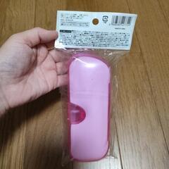 メガネケースの画像