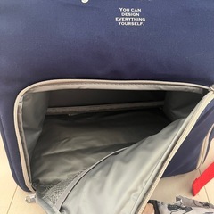 エコバッグの画像