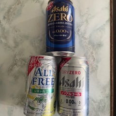🌺アルコール&ノンアルコール計❽画像4枚御確認くださいの画像