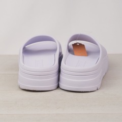 美品 PUMA プーマ 軽量厚底サンダル　メイズ スタック インジェックス ウィメンズ　23cmの画像