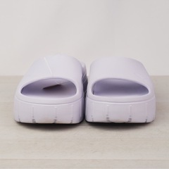 美品 PUMA プーマ 軽量厚底サンダル　メイズ スタック インジェックス ウィメンズ　23cmの画像