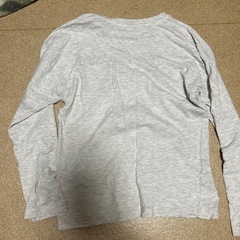 140／長袖の画像
