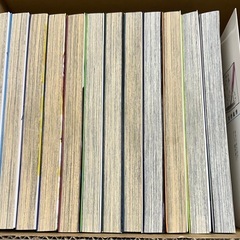 ハンターハンター27巻～38巻セットの画像