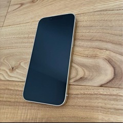 iPhone13 128GBの画像