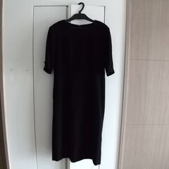 フォーマルウエア　セットアップ　7AR　国産品の画像