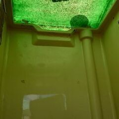 簡易トイレ　中古品　差し上げます　の画像