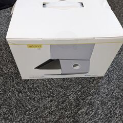 ラップトップスタンドの画像