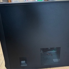  中古デスクトップPC HP Pavilion p6-2160jp SSD128GB搭載 Windows11 Core i3の画像