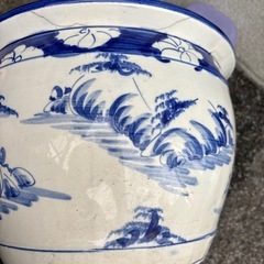 【決定】金魚鉢の画像