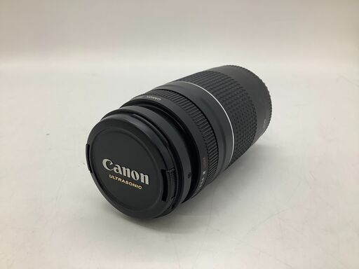 Canon望遠レンズのご紹介です。