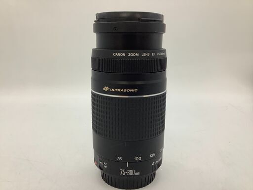 Canon望遠レンズのご紹介です。