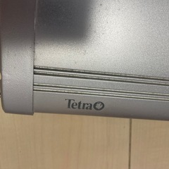 水槽用ライト2点セットの画像