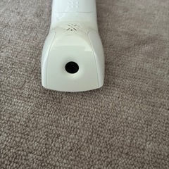 タニタ　非接触温度計の画像