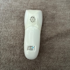 タニタ　非接触温度計の画像