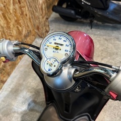 【大人気車両です!!／現車確認歓迎!!🌸🙆🏽】在庫有◎可愛いビーノが入庫しました!!の画像