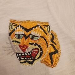 オーシャン&グラウンドのTシャツの画像