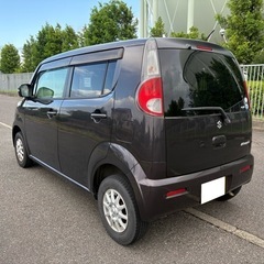 H24  MRワゴン　車検MAXの画像