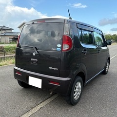 H24  MRワゴン　車検MAXの画像