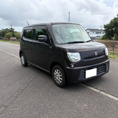 H24  MRワゴン　車検MAXの画像