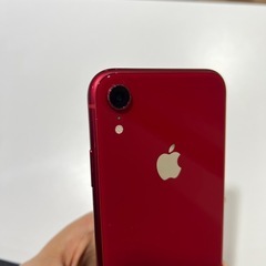 iPhoneXR 本体　【販売中】最安値
の画像