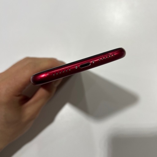 iPhoneXR 本体　