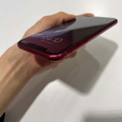 iPhoneXR 本体　【販売中】最安値
の画像